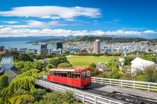 Transportation in New Zealand