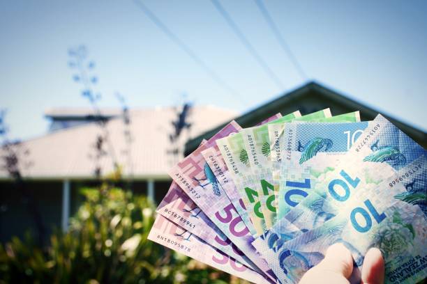 Housing Costs in New Zealand 4 Costs in New Zealand