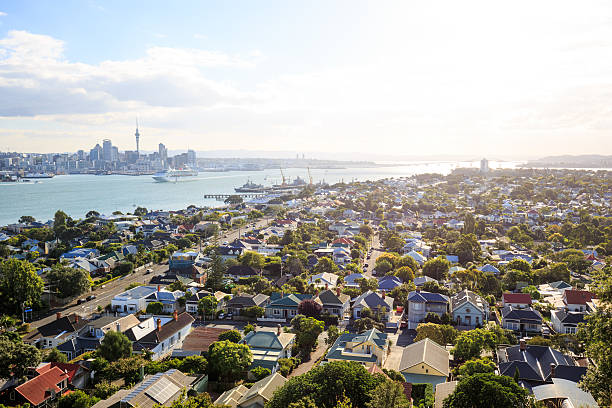 Housing Costs in New Zealand 1 Cost in New zealand