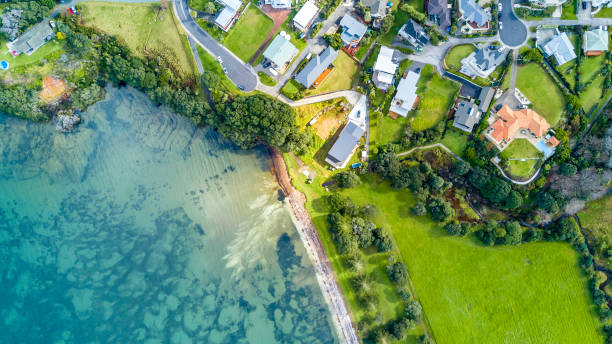 New Zealand City
