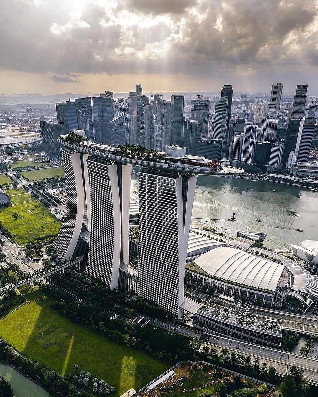 SIngapore Travel