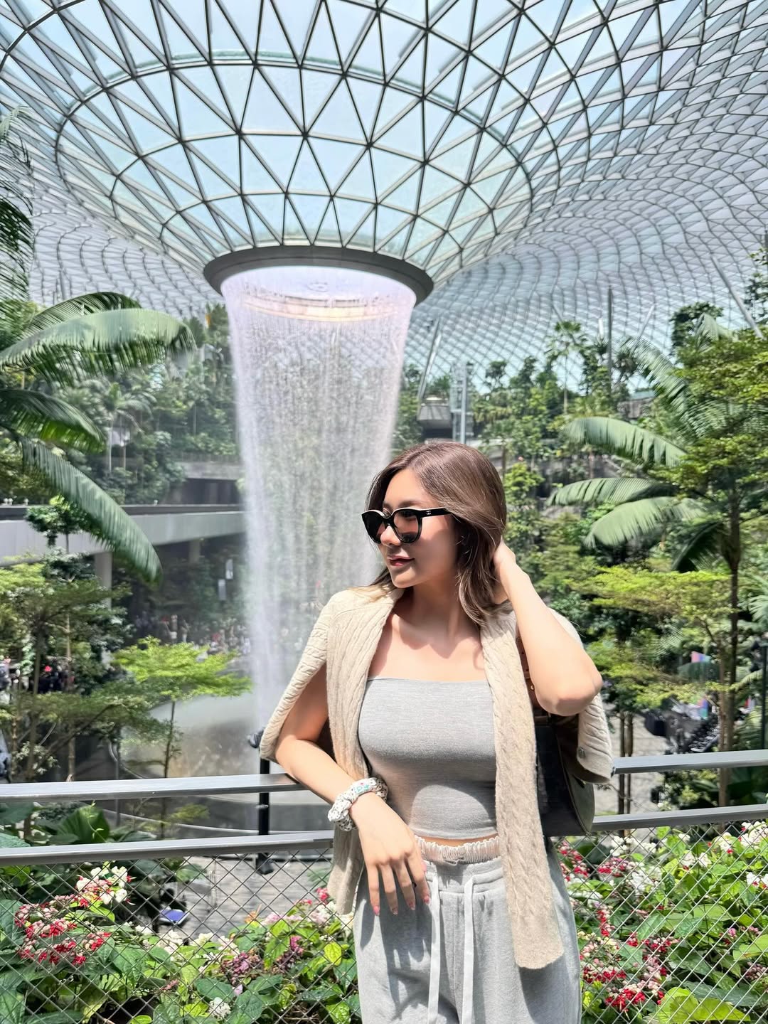 Singapore Travel Guide 