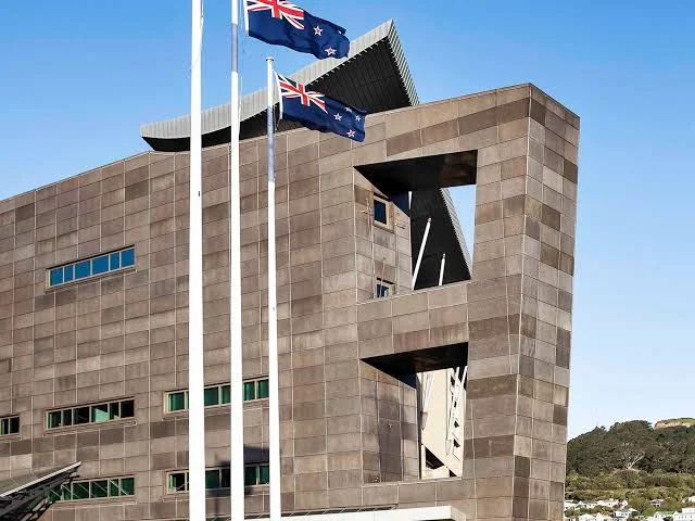 Mercure Wellington Abel Tasmal Hotel