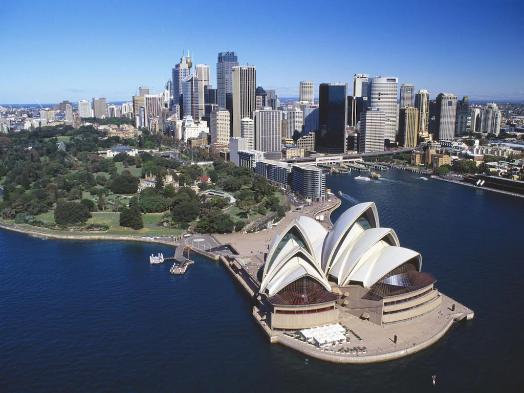 Essential Backpacking Tips for Exploring Sydney, Australia 3 Essential Backpacking Tips for Exploring Sydney, Australia