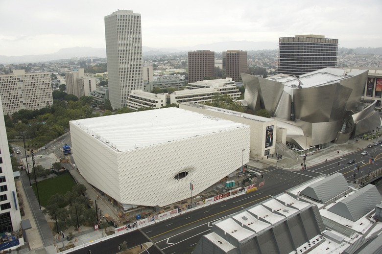 A Day in Los Angeles: Best Things to Do, Eat, and See 2 A Day in Los Angeles: Best Things to Do, Eat, and See