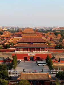 The Most Comprehensive Guide to Applying for a Chinese Tourist Visa